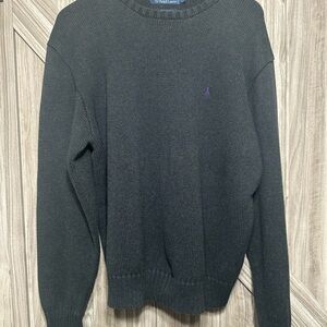 Polo Ralph Lauren Men’s Crew Neck Sweater